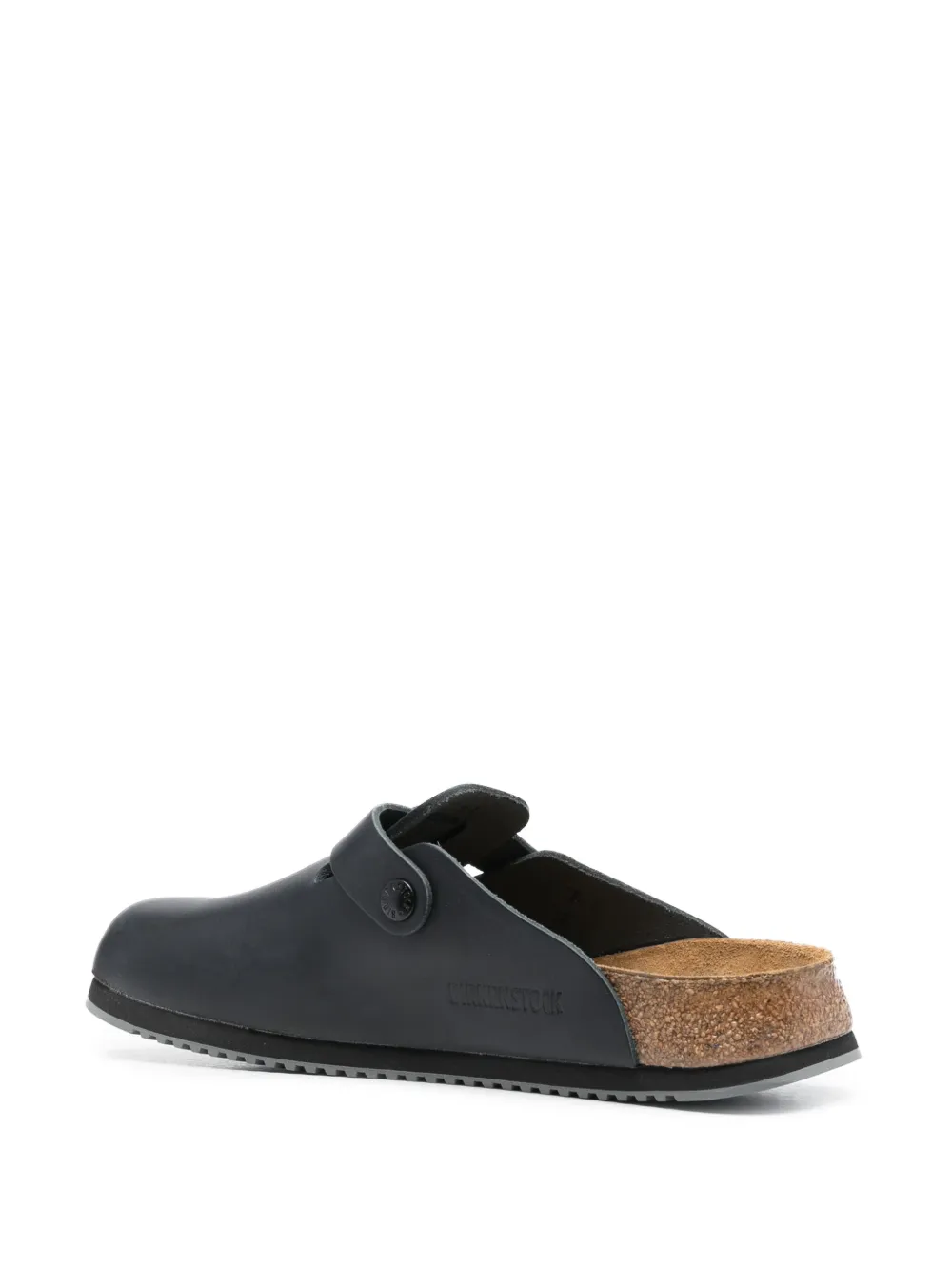 Birkenstock Slippers Boston con fibbia | Slippers | Image 3