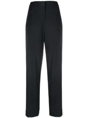 armani pants for ladies