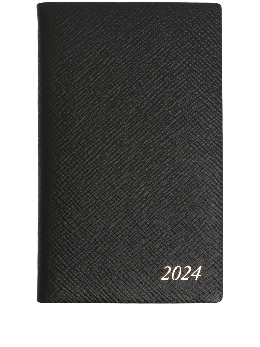 Smythson Agenda Panama Weekly Diary 2024 Farfetch