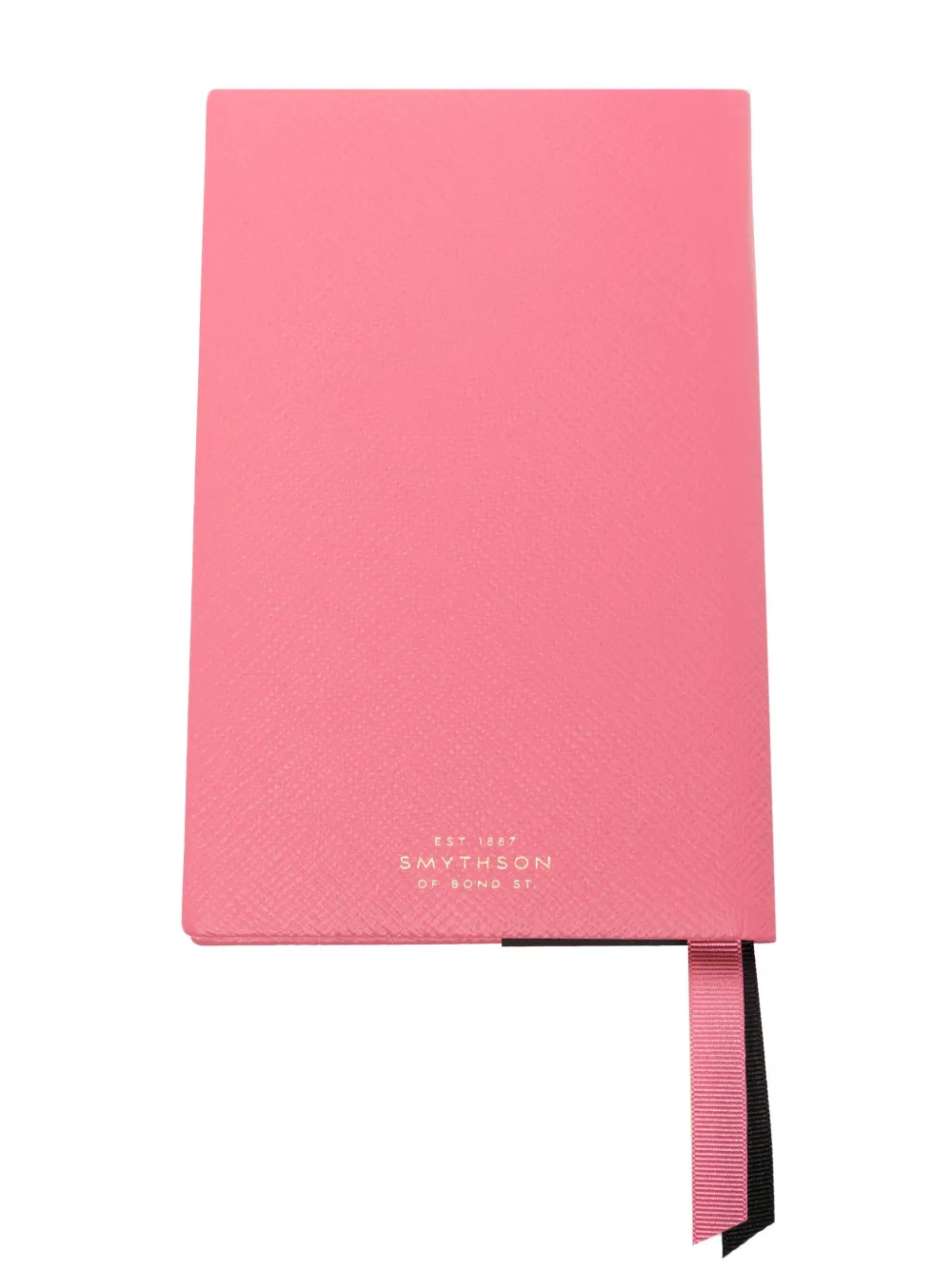 Smythson 2024 weekkalender - Roze