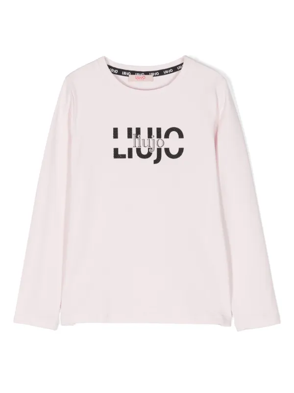 Liu discount jo shirt