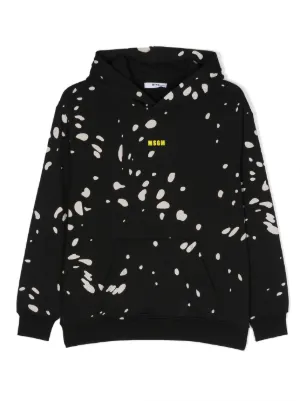 MSGM Kids キッズ パーカー＆スウェットシャツ通販 - FARFETCH