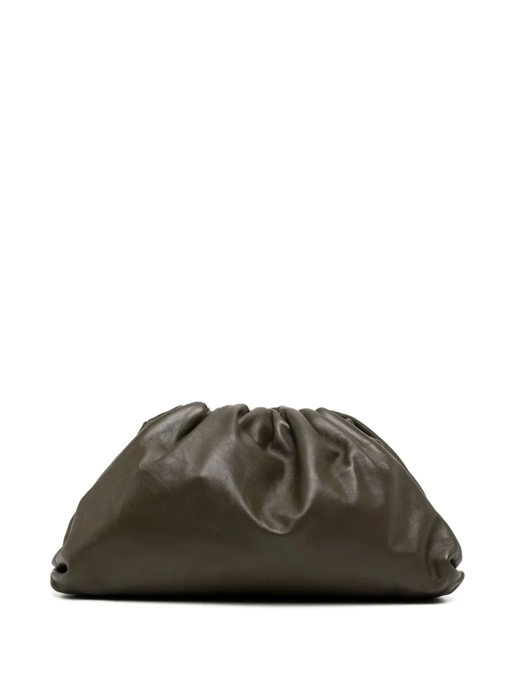 Bottega veneta the pouch clutch outlet