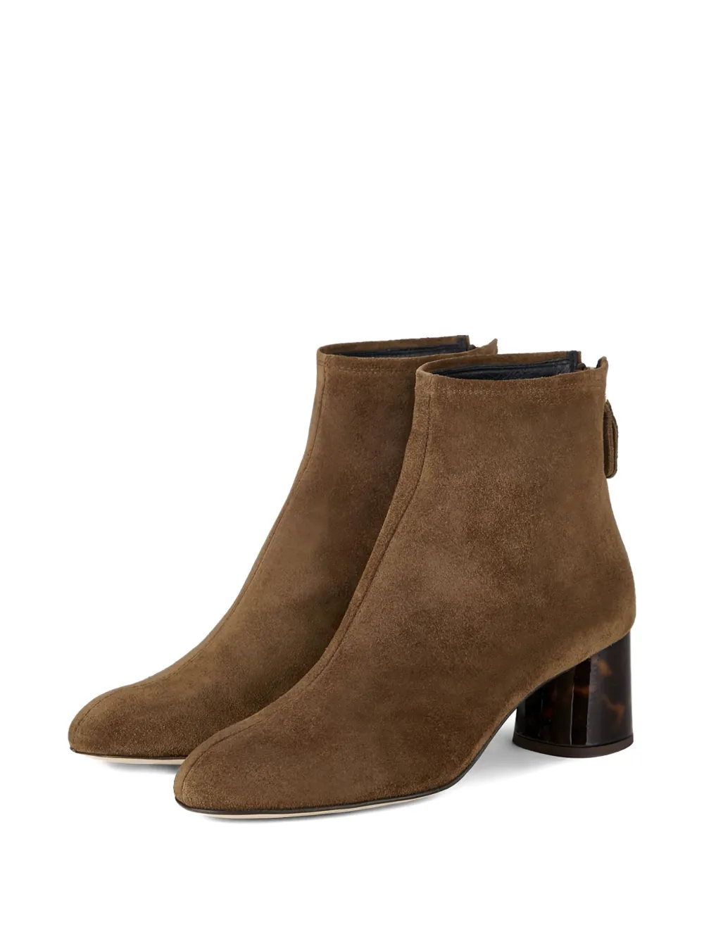 AGL botas Veta Precious con tacón 50mm | Botines | Image 2