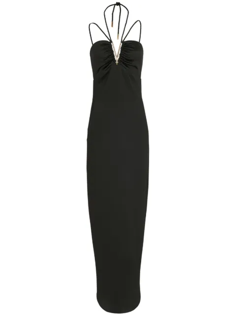 Silvia Tcherassi vestido Marbella