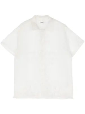 Moda Masculina BODE - FARFETCH Moda Masculina BODE - FARFETCH