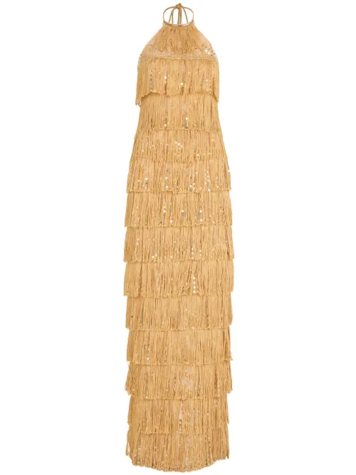 Silvia Tcherassi robe Oriana - Silvia Tcherassi - Modalova