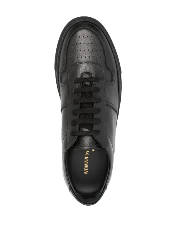 Common projects bball on sale retro