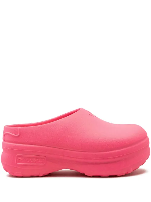 Mules Adifom Stan Smith 'Lucid Pink' - adidas - Modalova