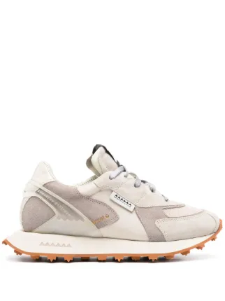 RUN OF