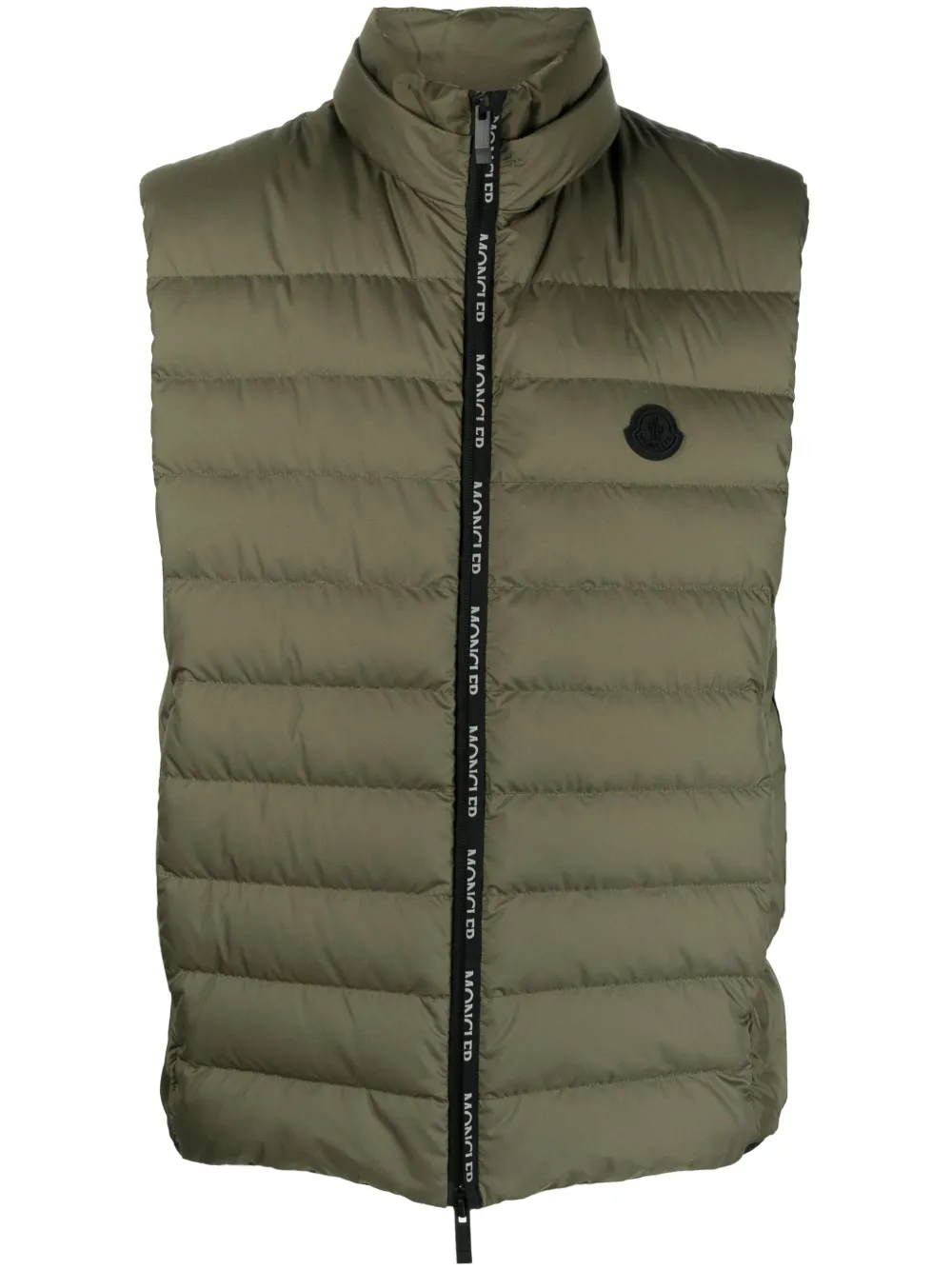 Moncler Tarn ダウンベスト - Farfetch