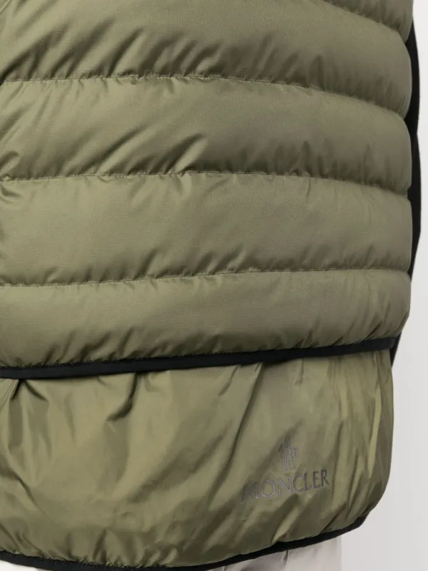 Moncler nash clearance jacket