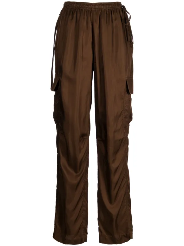 Helmut lang deals cargo pants