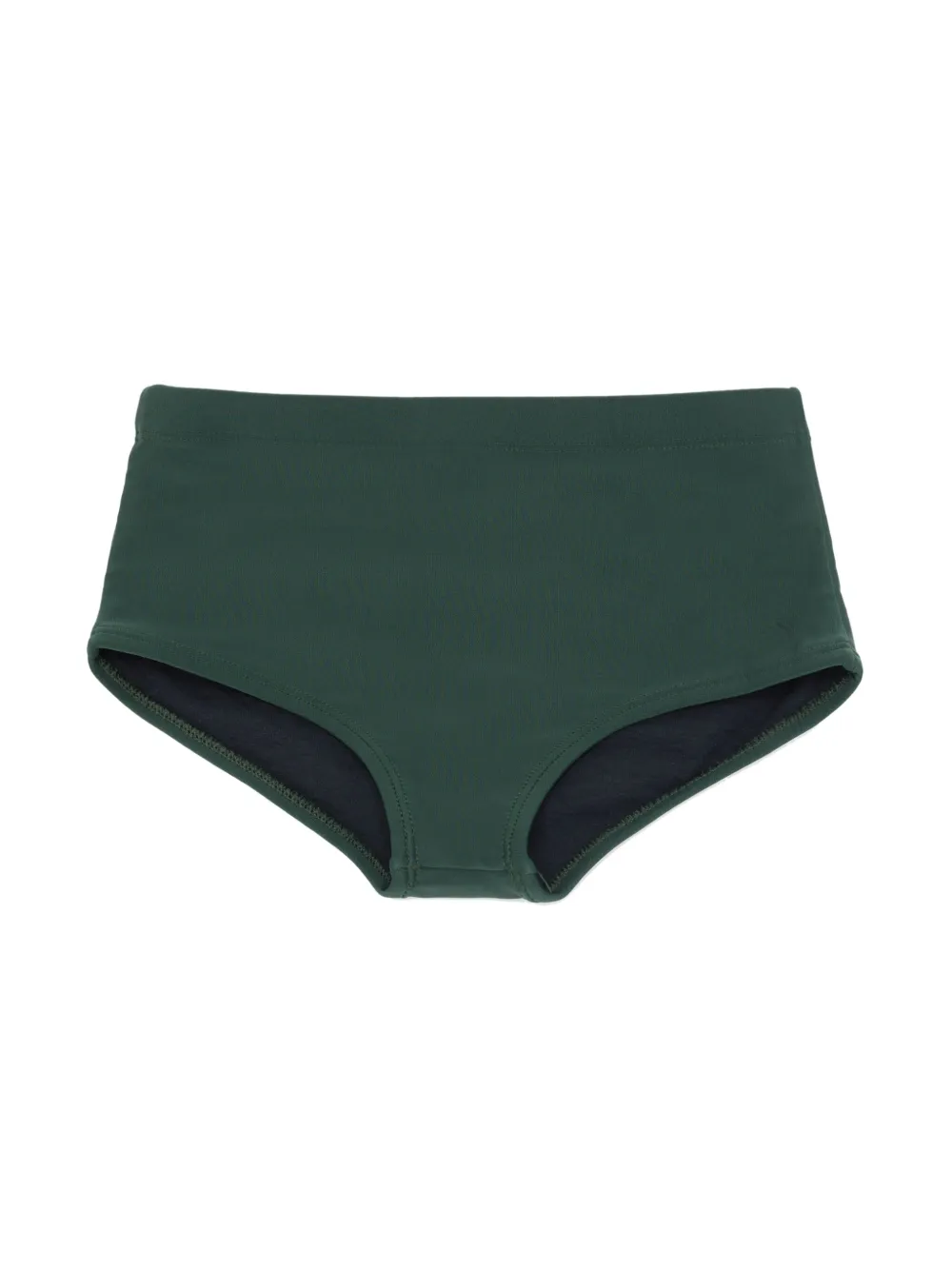 Triya Sunga com cós elástico | Verde | Image 1
