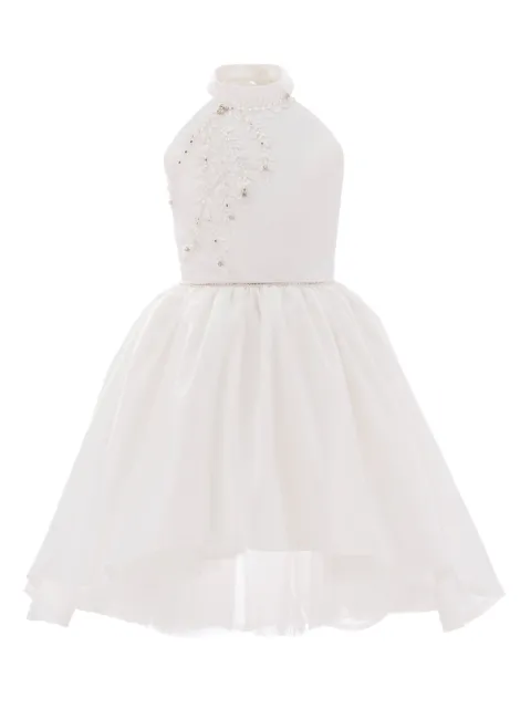 Tulleen Lavonne embroidered dress