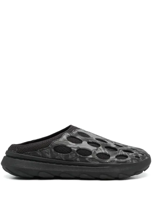 Chaussons à empiècement en mesh - Merrell - Modalova