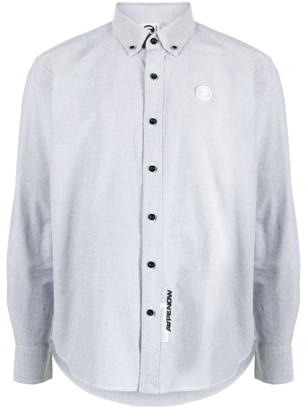 Pretty green classic fit hotsell oxford shirt