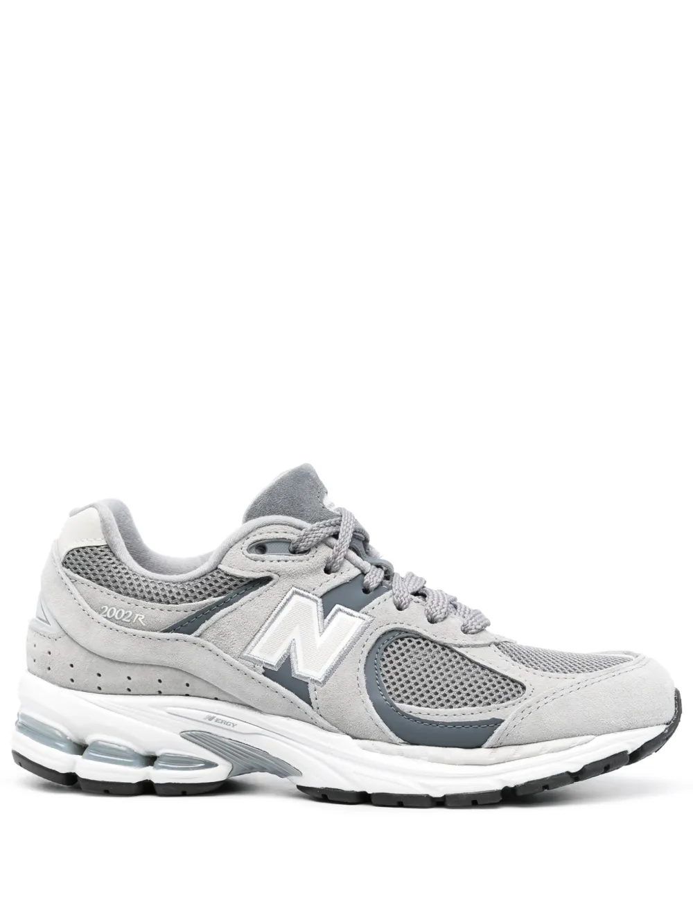 New Balance 2002r Low-top Sneakers In Grey