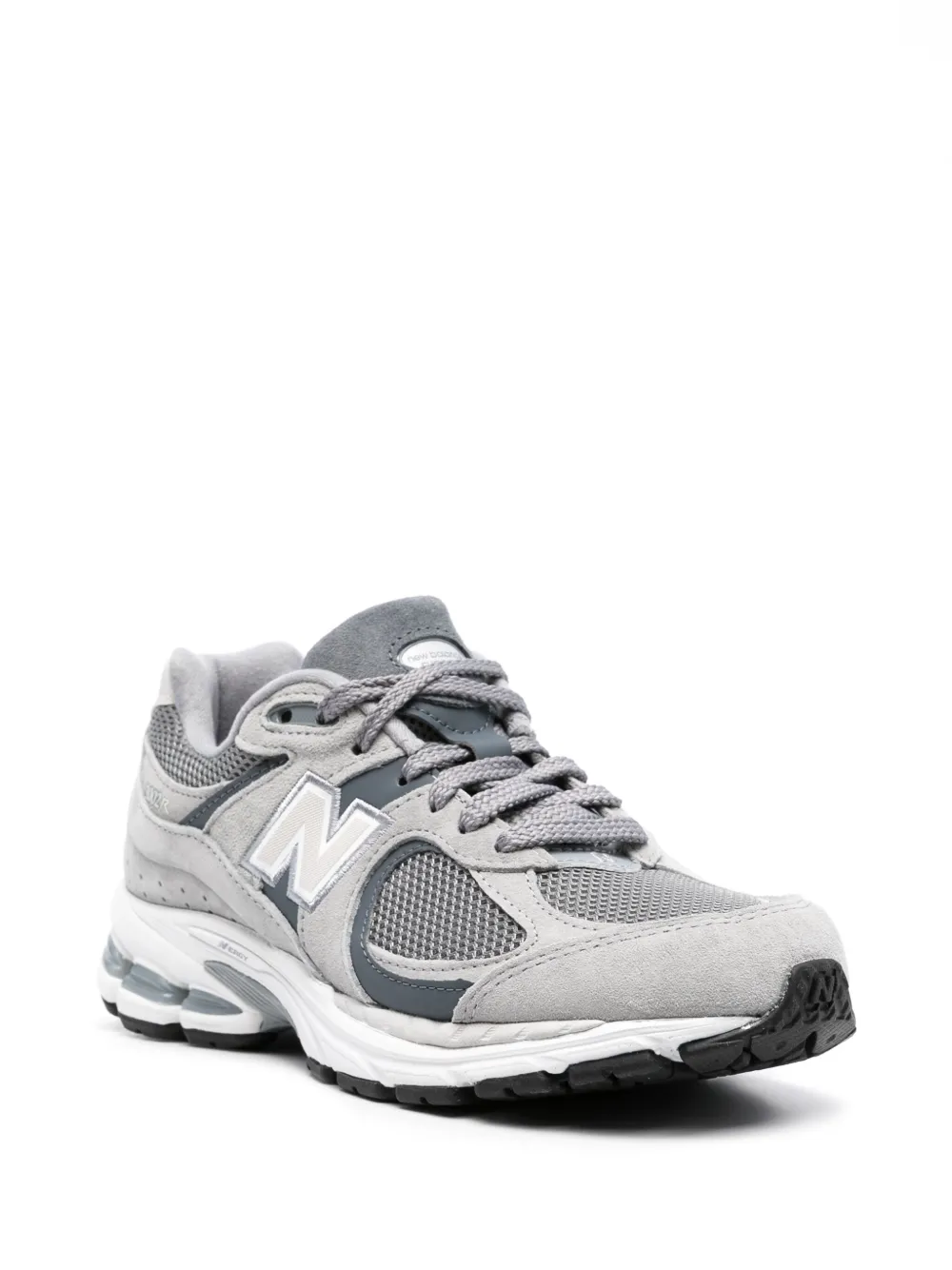 New Balance 2002R panelled sneakers - Grijs