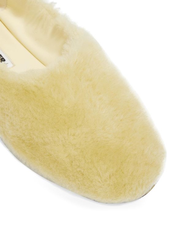 Women's ballet hot sale flat slippers