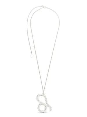 Jil Sander(ジルサンダー)ネックレス - FARFETCH Jil Sander(ジルサンダー)ネックレス - FARFETCH