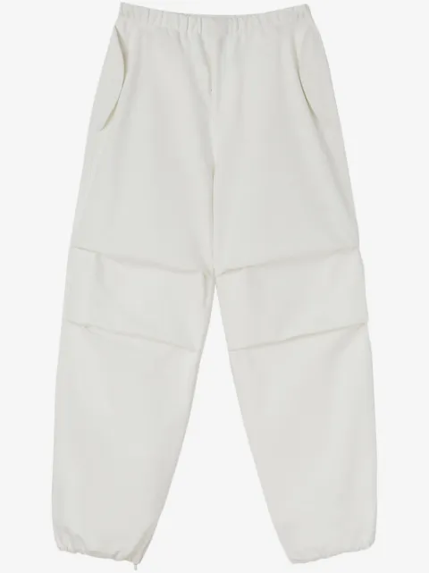 Jil Sander pantalones tapered
