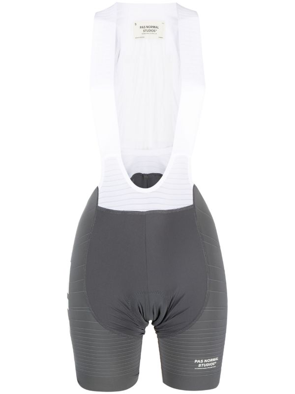 Pas Normal Studios Mechanism Pro Bib Shorts - Farfetch