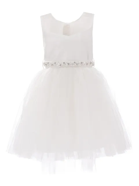Tulleen Sabrina tulle dress