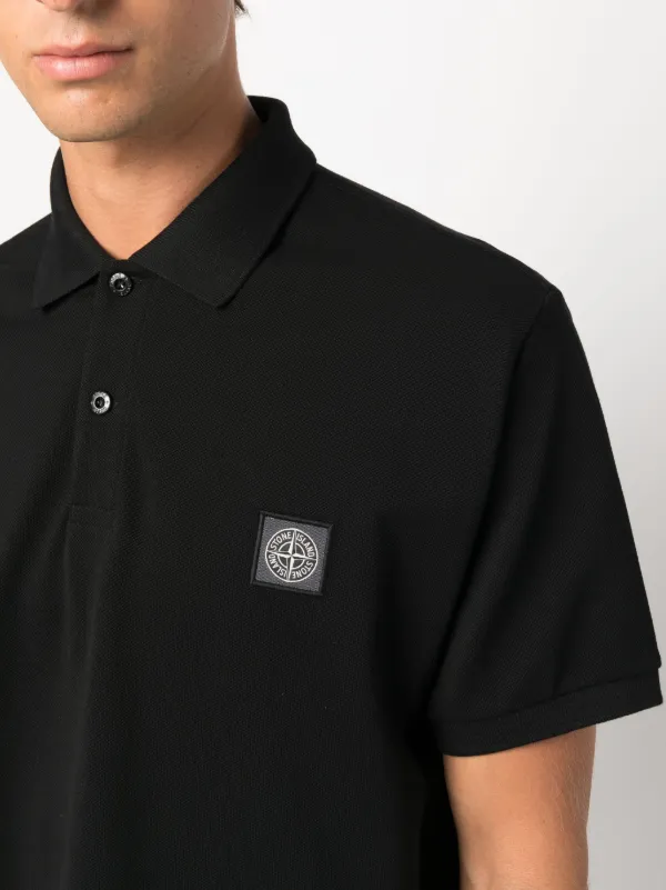 Polo stone 2025 island noir