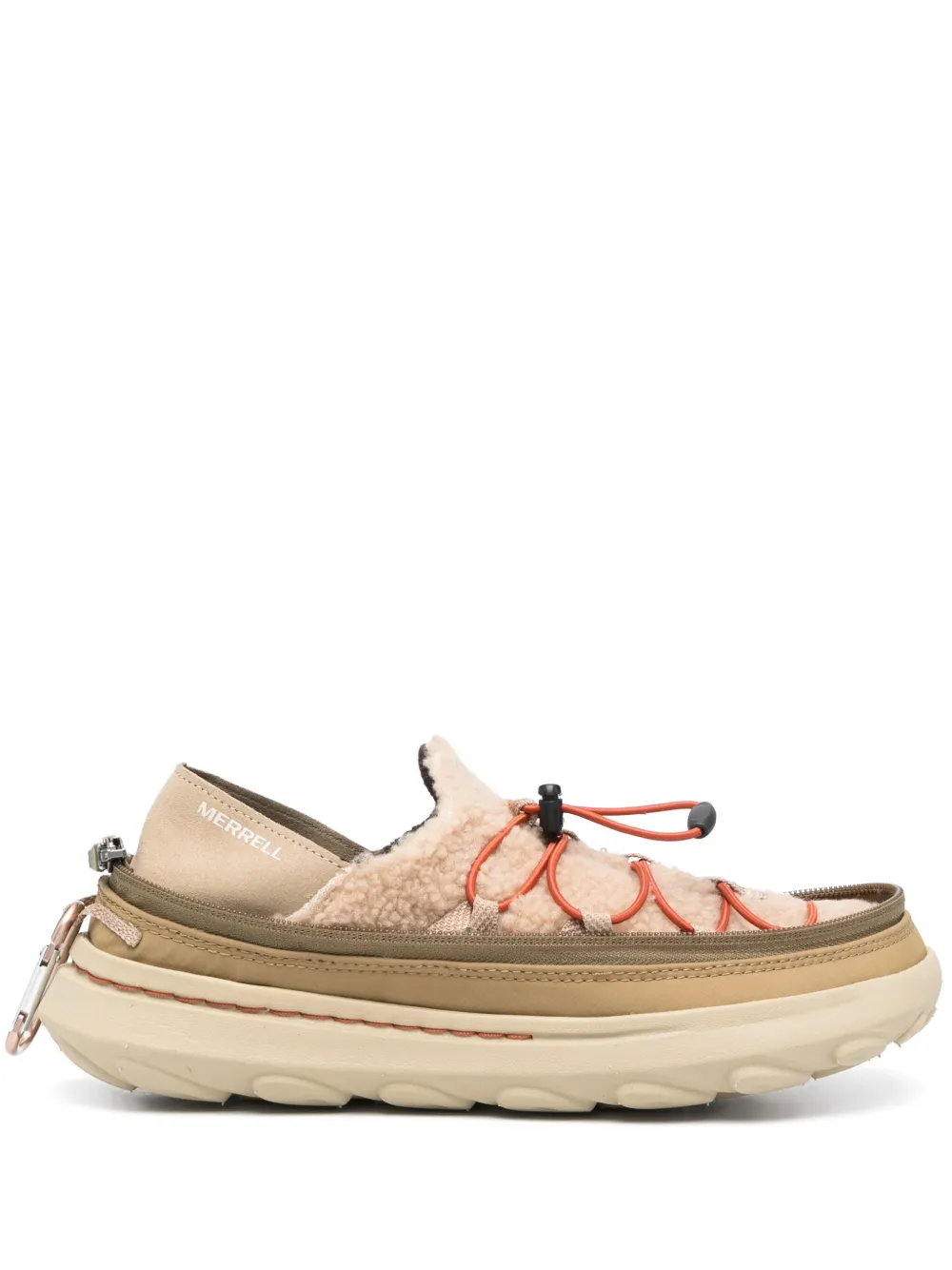 Merrell Hut Moc 2 Packable Sneakers In Neutrals ModeSens
