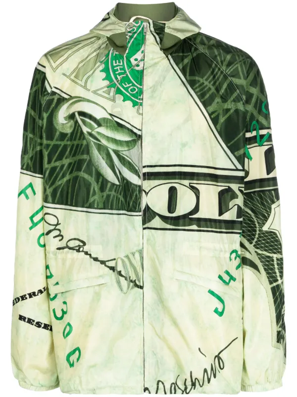 Moschino FARFETCH KZ