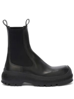 Jil Sander Boots for Women | FARFETCH US