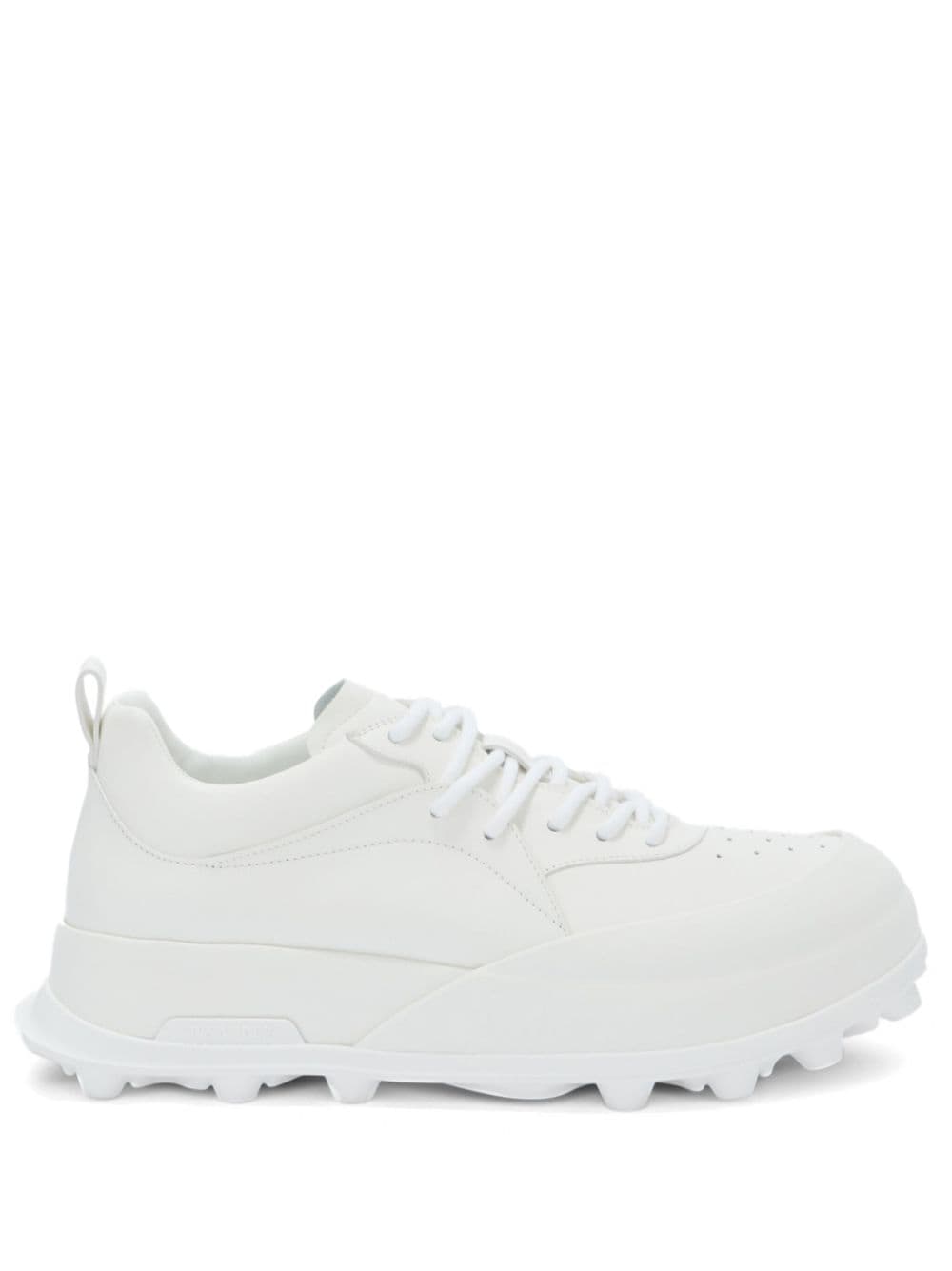 Image 1 of Jil Sander Chunky sneakers