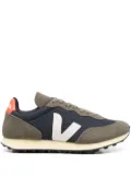 VEJA Rio Branco mesh sneakers - Blue