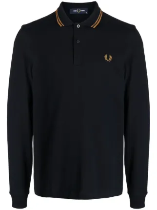 Fred Perry