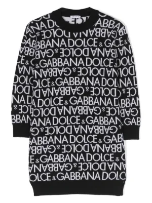 Dolce & Gabbana Kids（ドルチェ＆ガッバーナキッズ）ワンピース