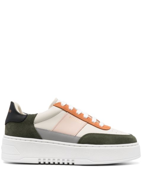 Axel Arigato Orbit Vintage leather sneakers Women