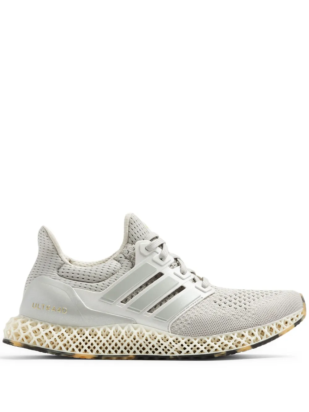 Adidas Originals Ultraboost Web Dna Low-top Sneakers In Grey