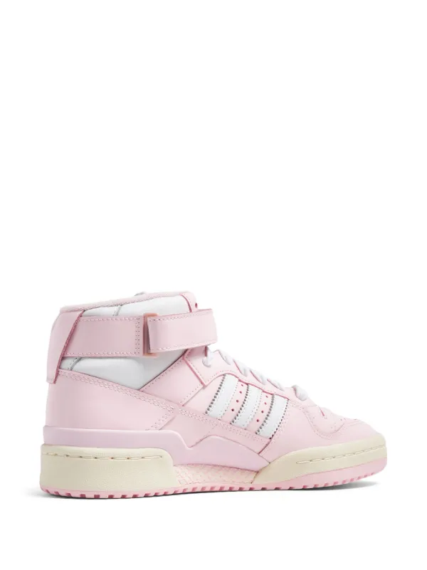 Adidas scratch outlet rose poudre