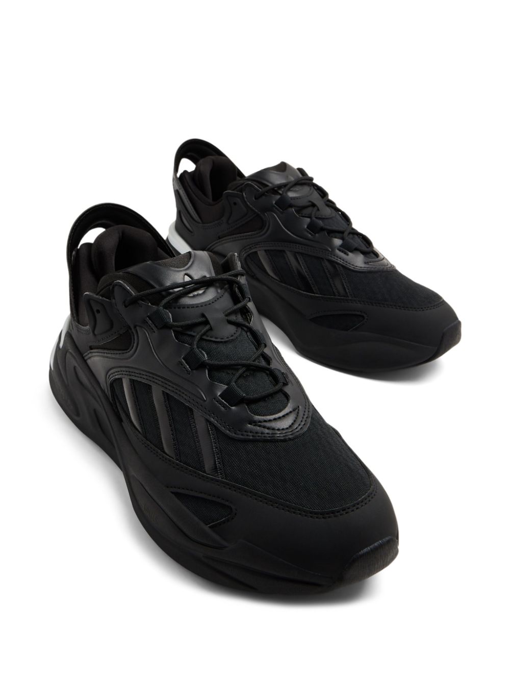 hype adidas Ozweego Zip tonal sneakers 