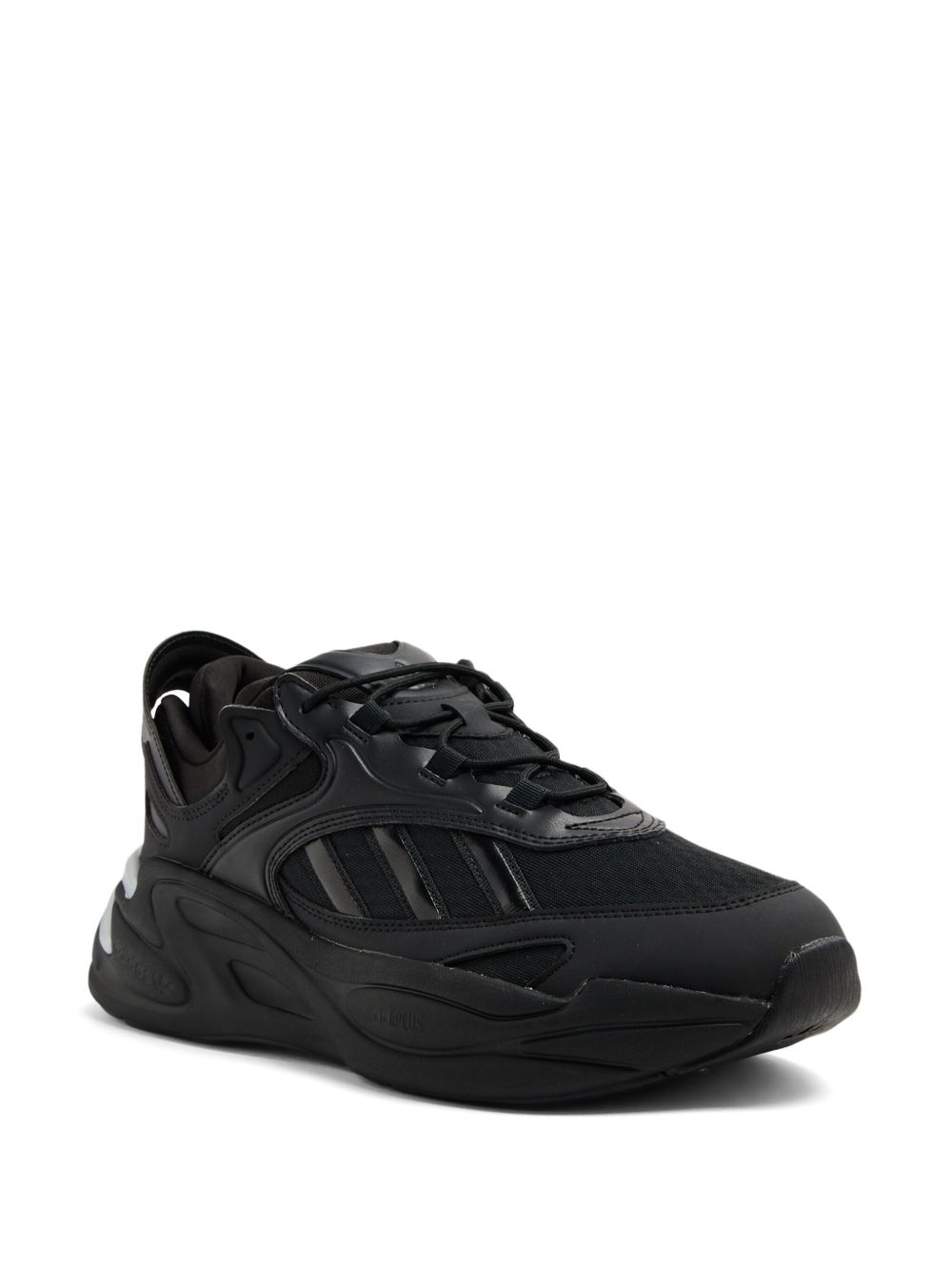 hype adidas Ozweego Zip tonal sneakers 