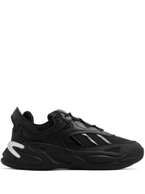 hype adidas Ozweego Zip tonal sneakers 