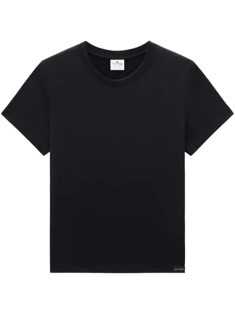 Courrèges AC Straight T-shirt 