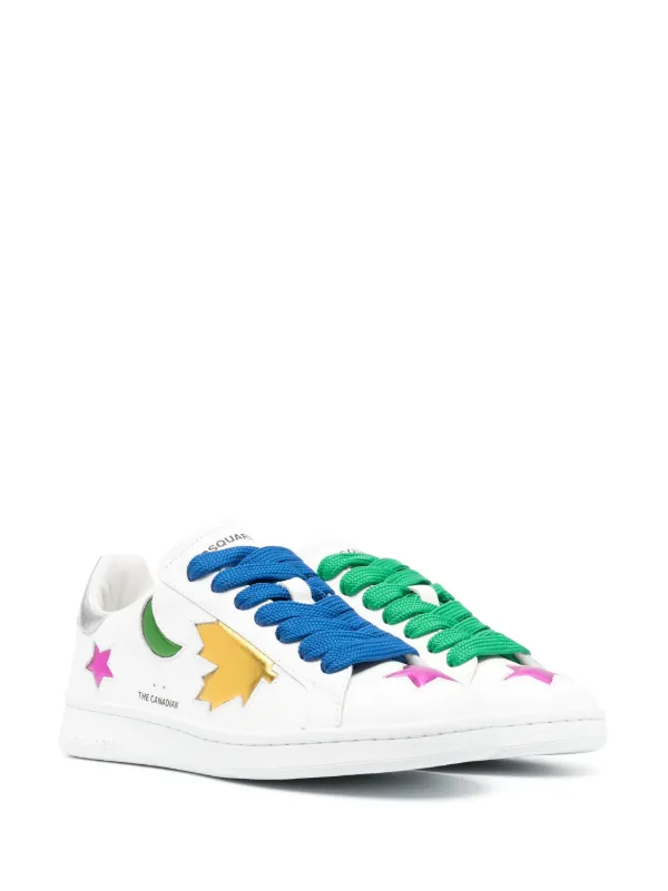 スニーカー DSQUARED2 Woman Sneakers White SNW0332592C7159 M2691 SNM0332592C7159M2691M.jpg?sw=