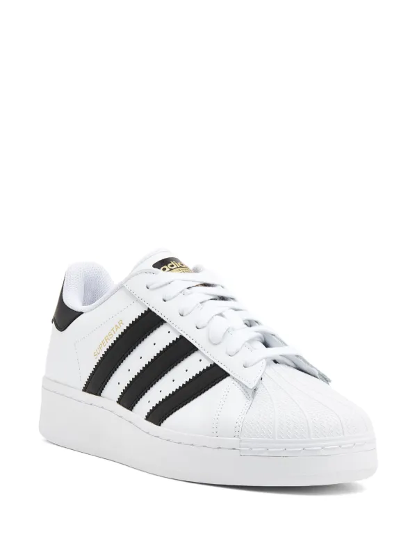 adidas gazelle silver green womens Adidas Unisex Superstar II Core Black / Cloud White / Core Black Low Top  Sneakers