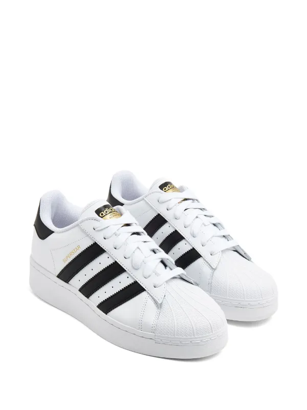 Adidas Superstar low-top Sneakers | White | FARFETCH display picture 1