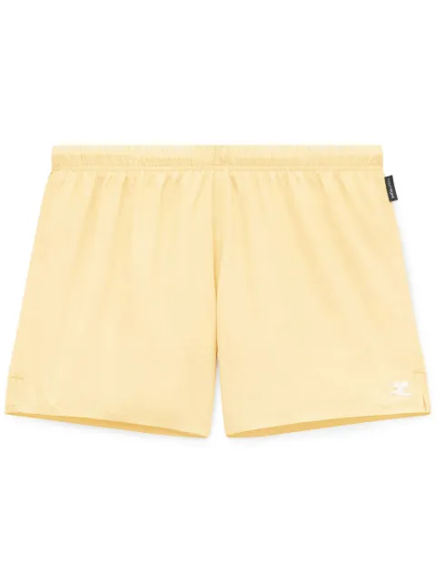 Courrèges AC swim shorts