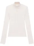 Courrèges Re-Edition jumper - Neutrals