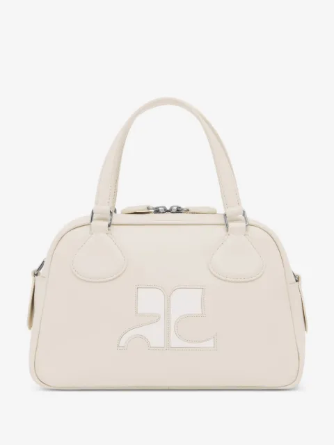 Courrèges Reedition Bowling bag