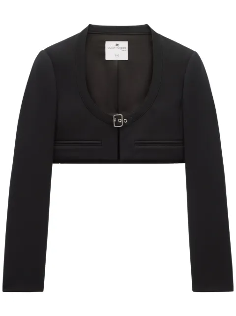 Courrèges Holistic jacket